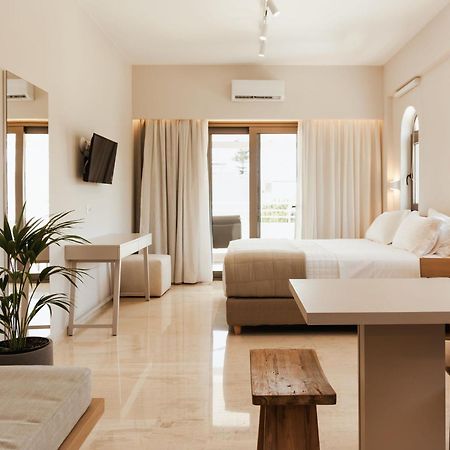 Ariadne Suites Plakiász Kültér fotó