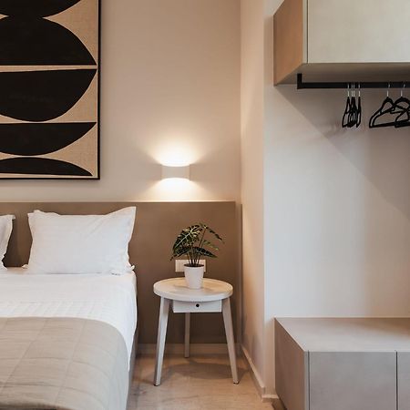 Ariadne Suites Plakiász Kültér fotó
