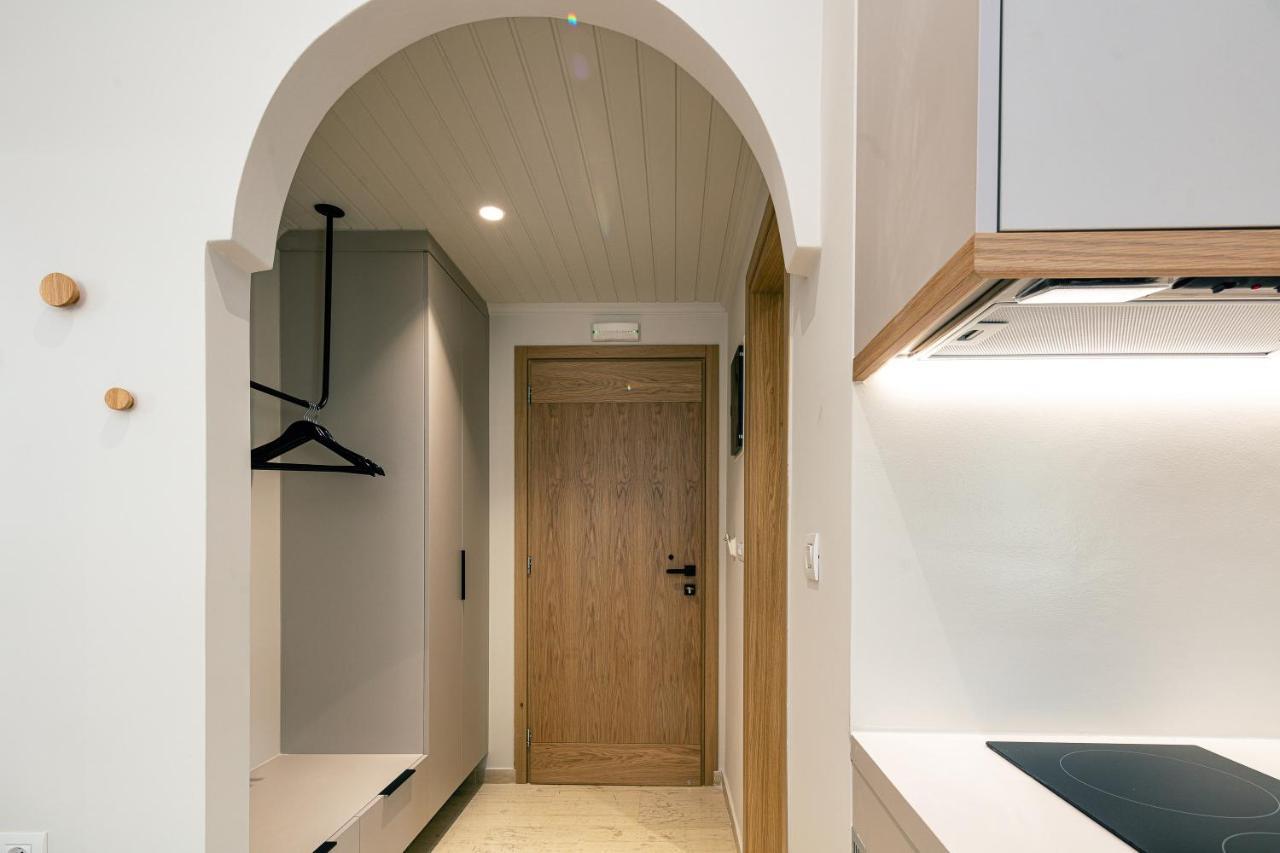 Ariadne Suites Plakiász Kültér fotó