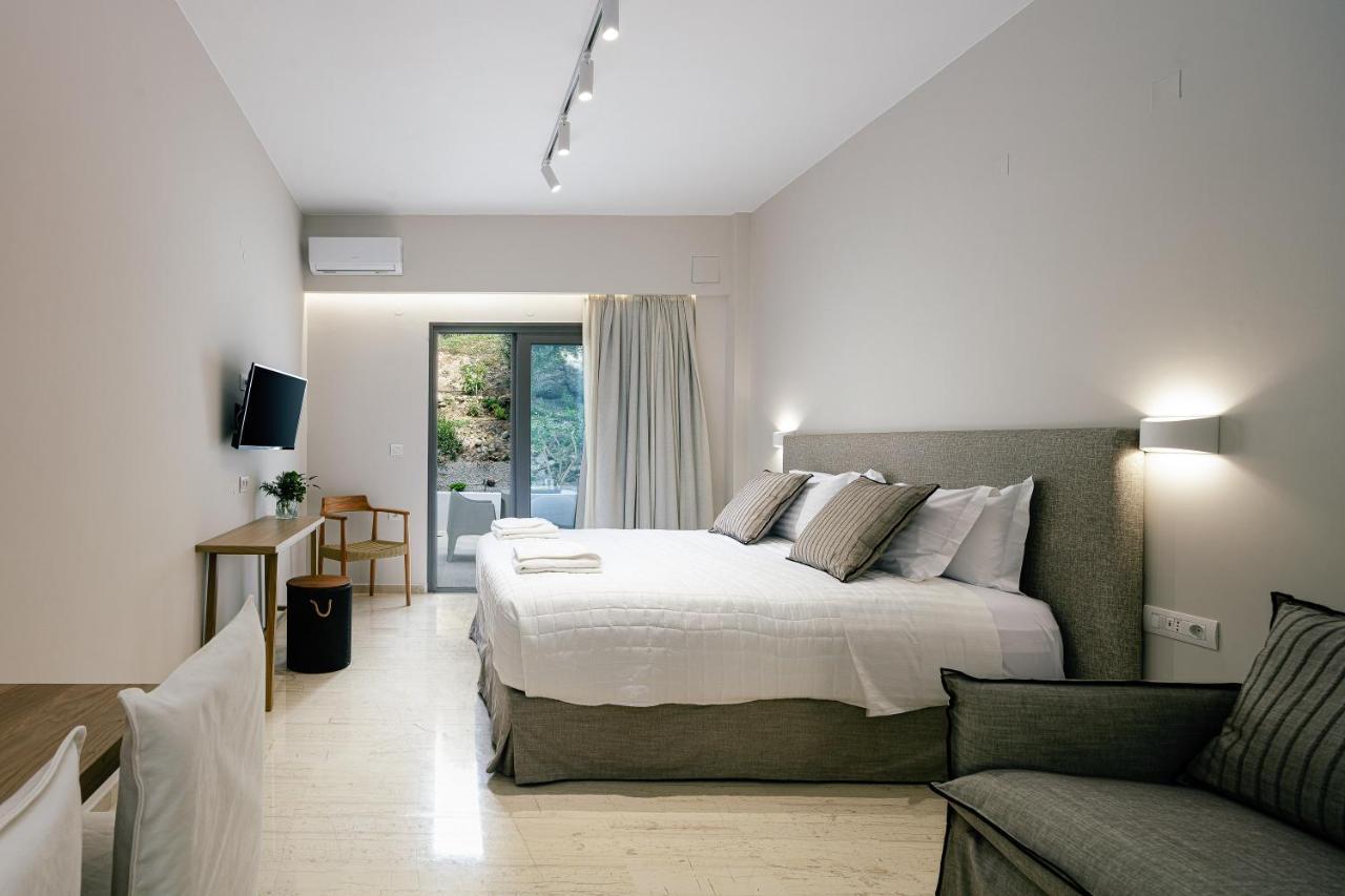 Ariadne Suites Plakiász Kültér fotó