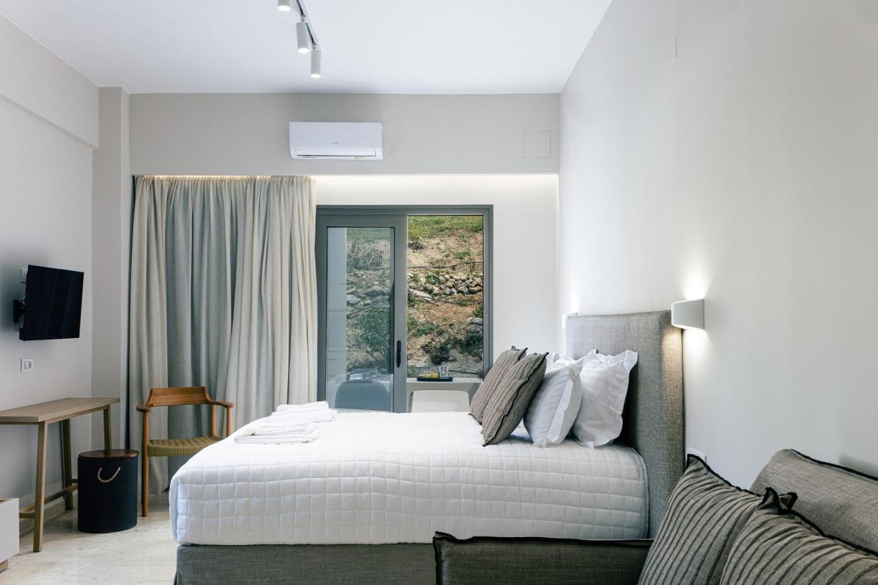 Ariadne Suites Plakiász Kültér fotó