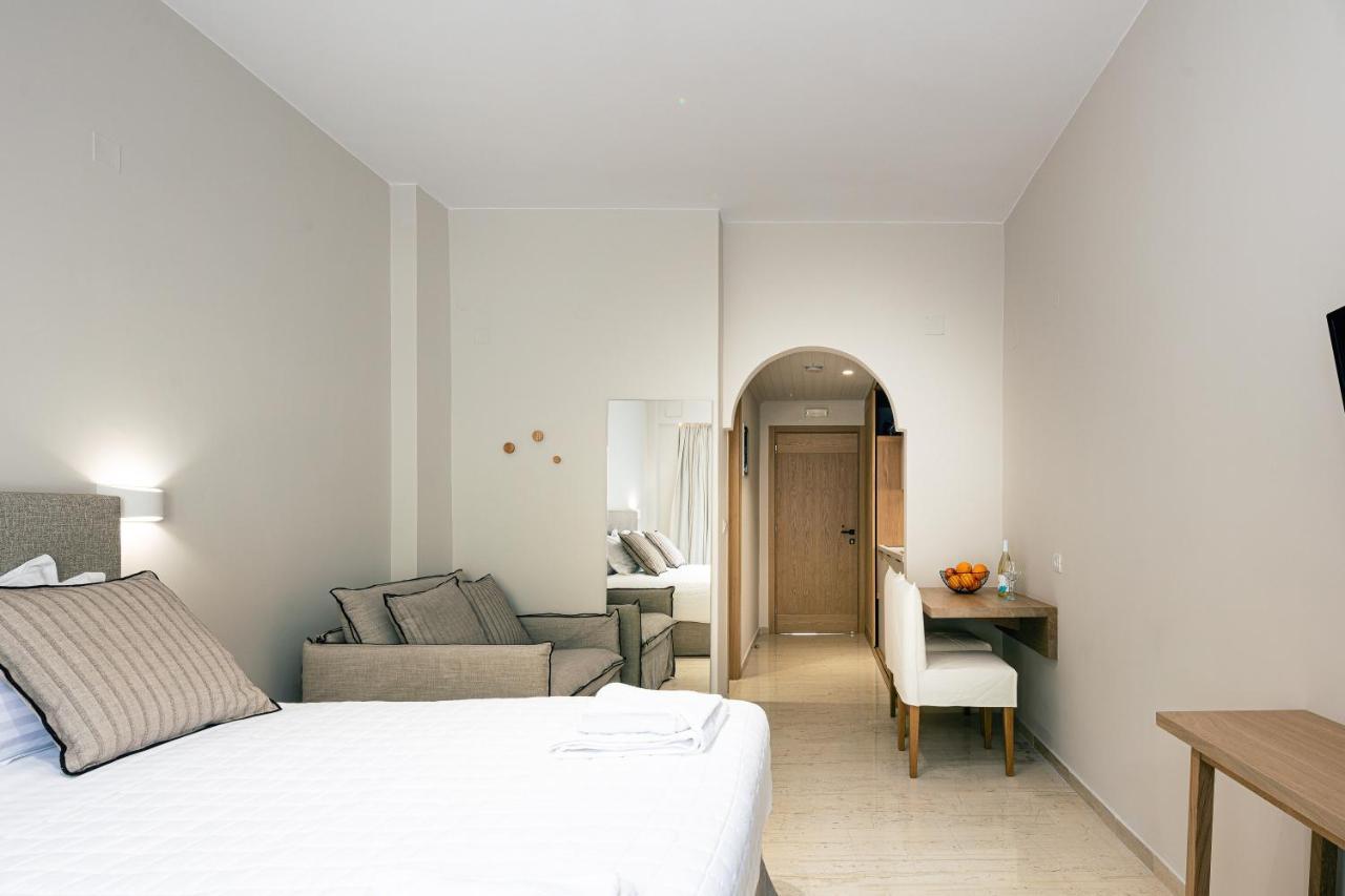 Ariadne Suites Plakiász Kültér fotó