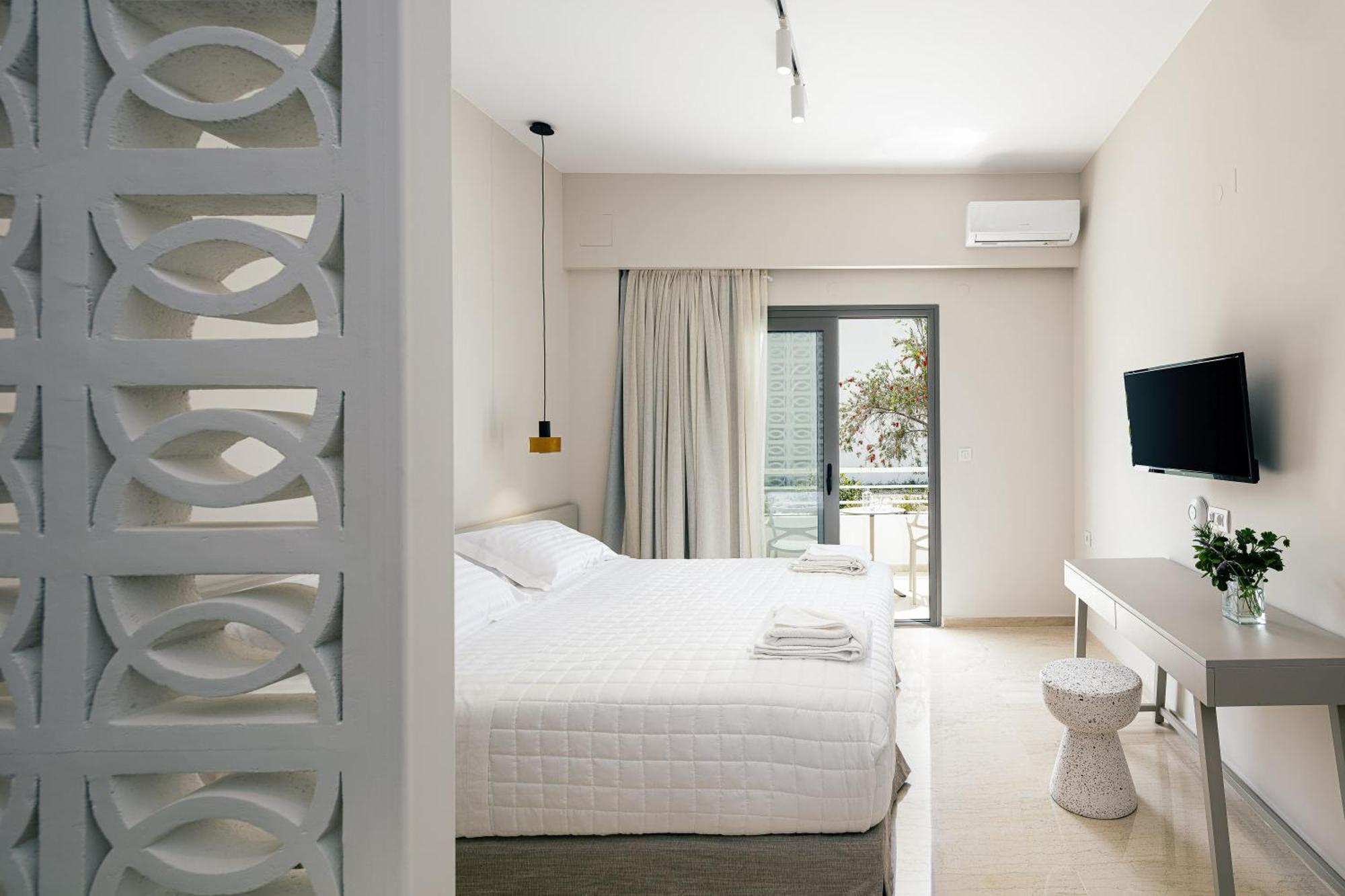 Ariadne Suites Plakiász Kültér fotó