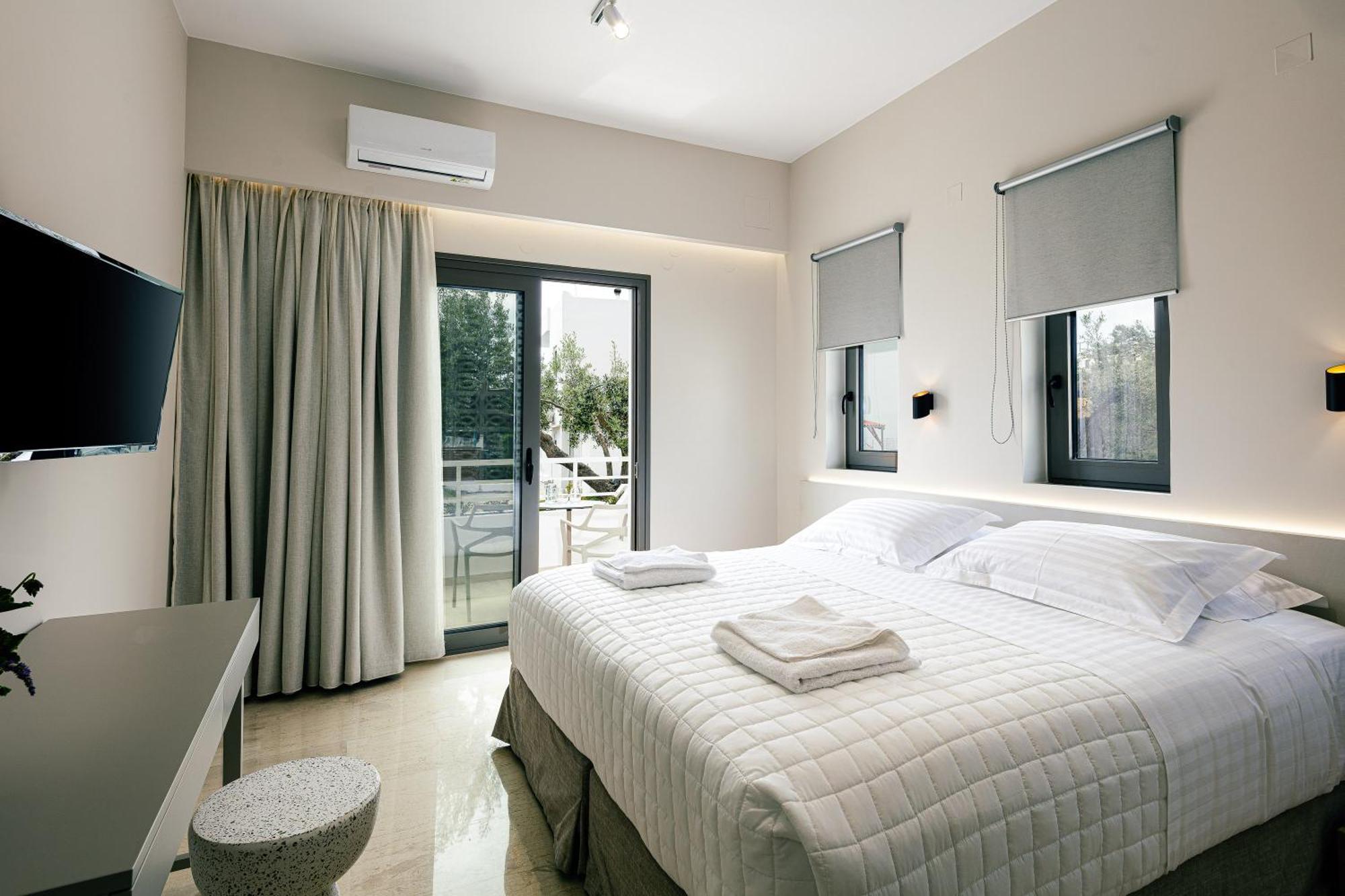 Ariadne Suites Plakiász Kültér fotó