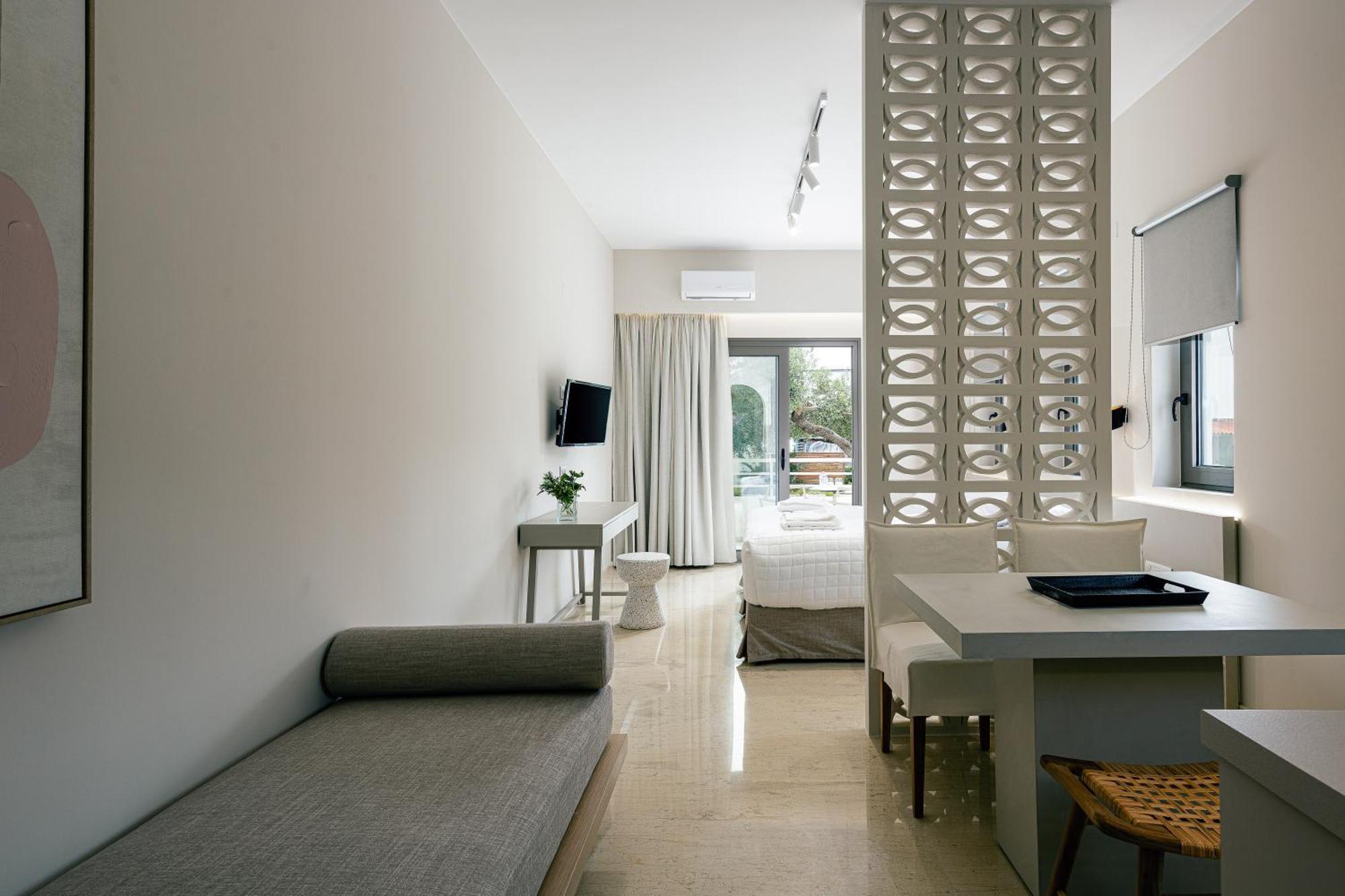 Ariadne Suites Plakiász Kültér fotó