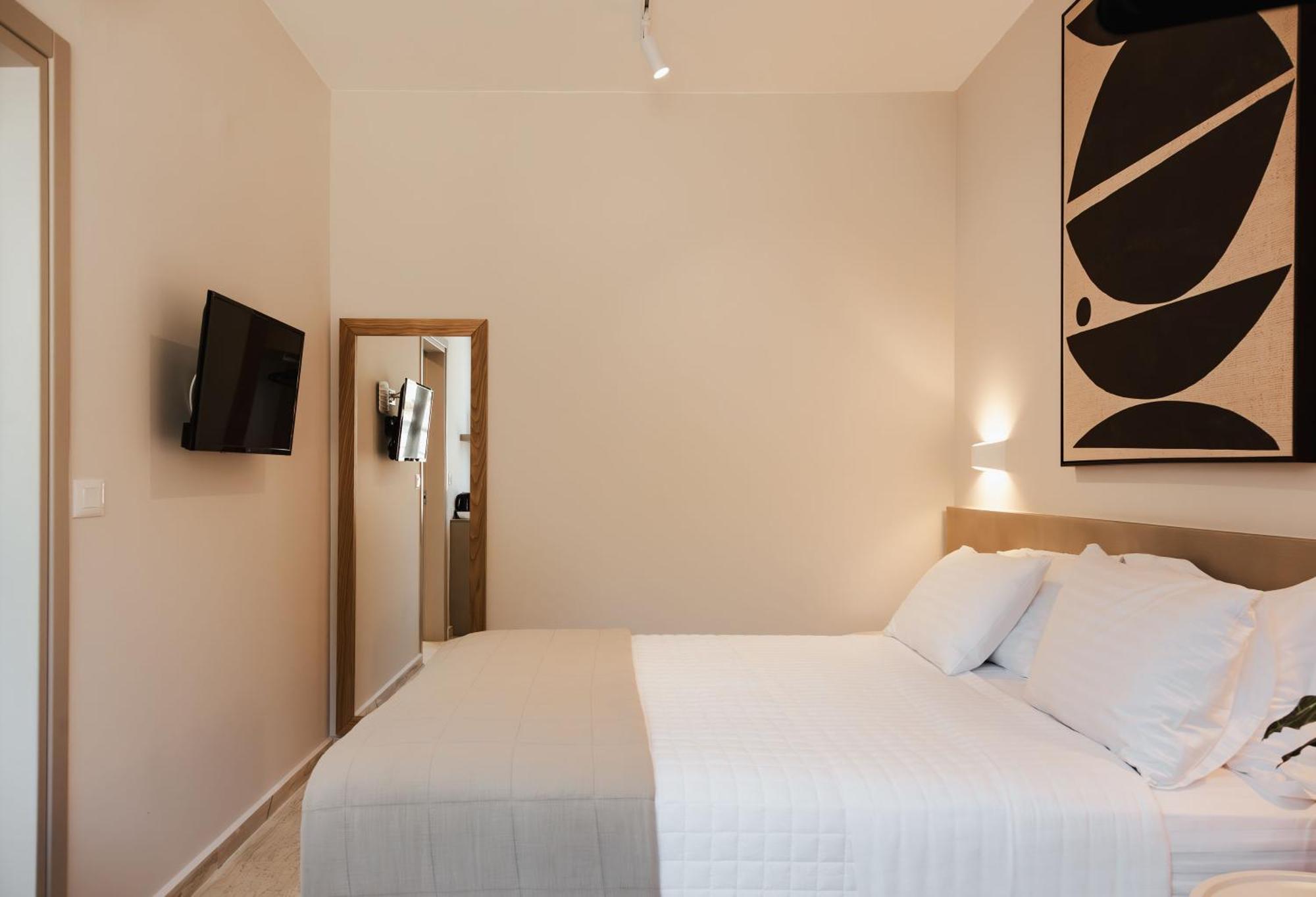 Ariadne Suites Plakiász Szoba fotó