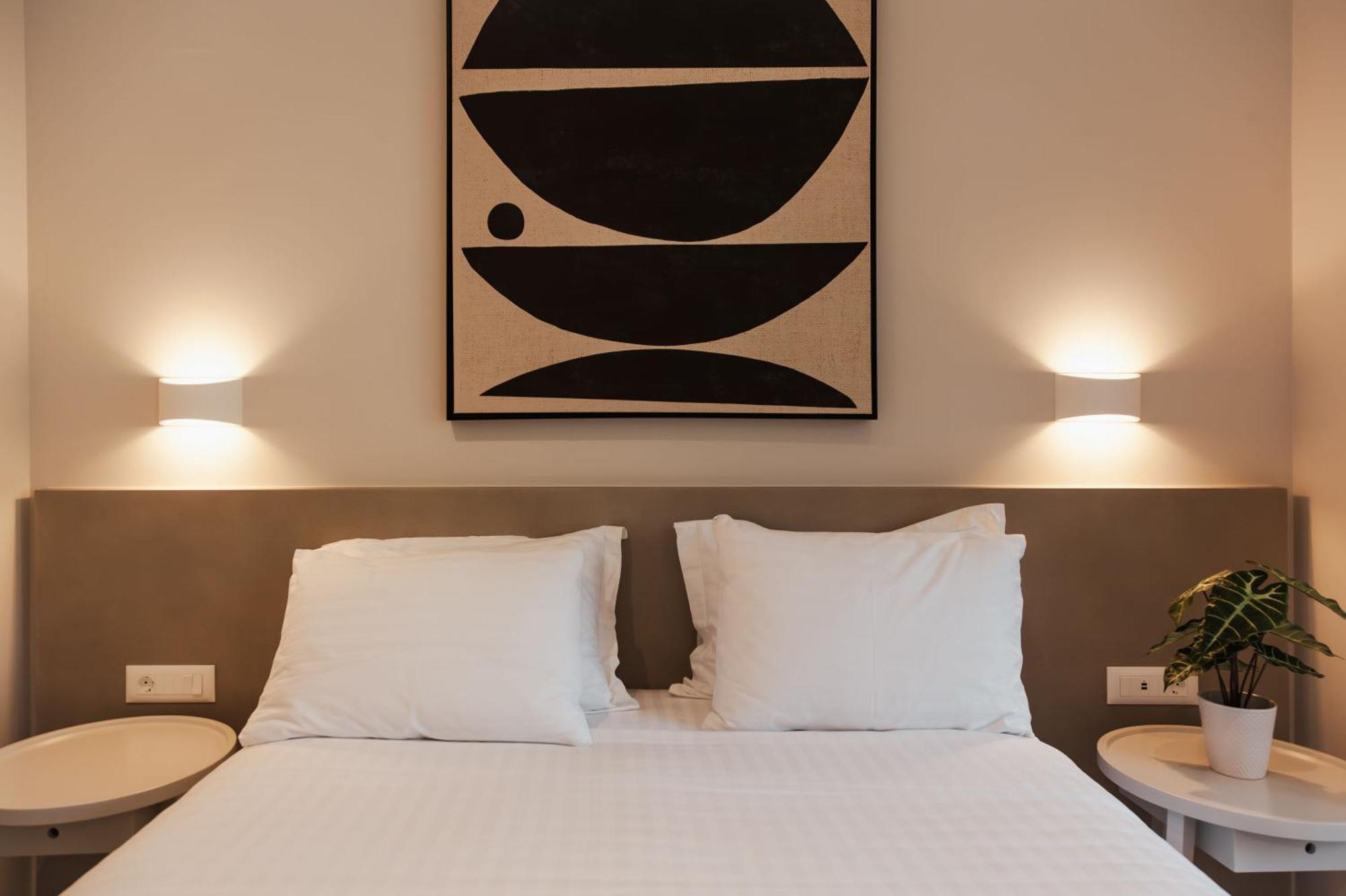 Ariadne Suites Plakiász Szoba fotó