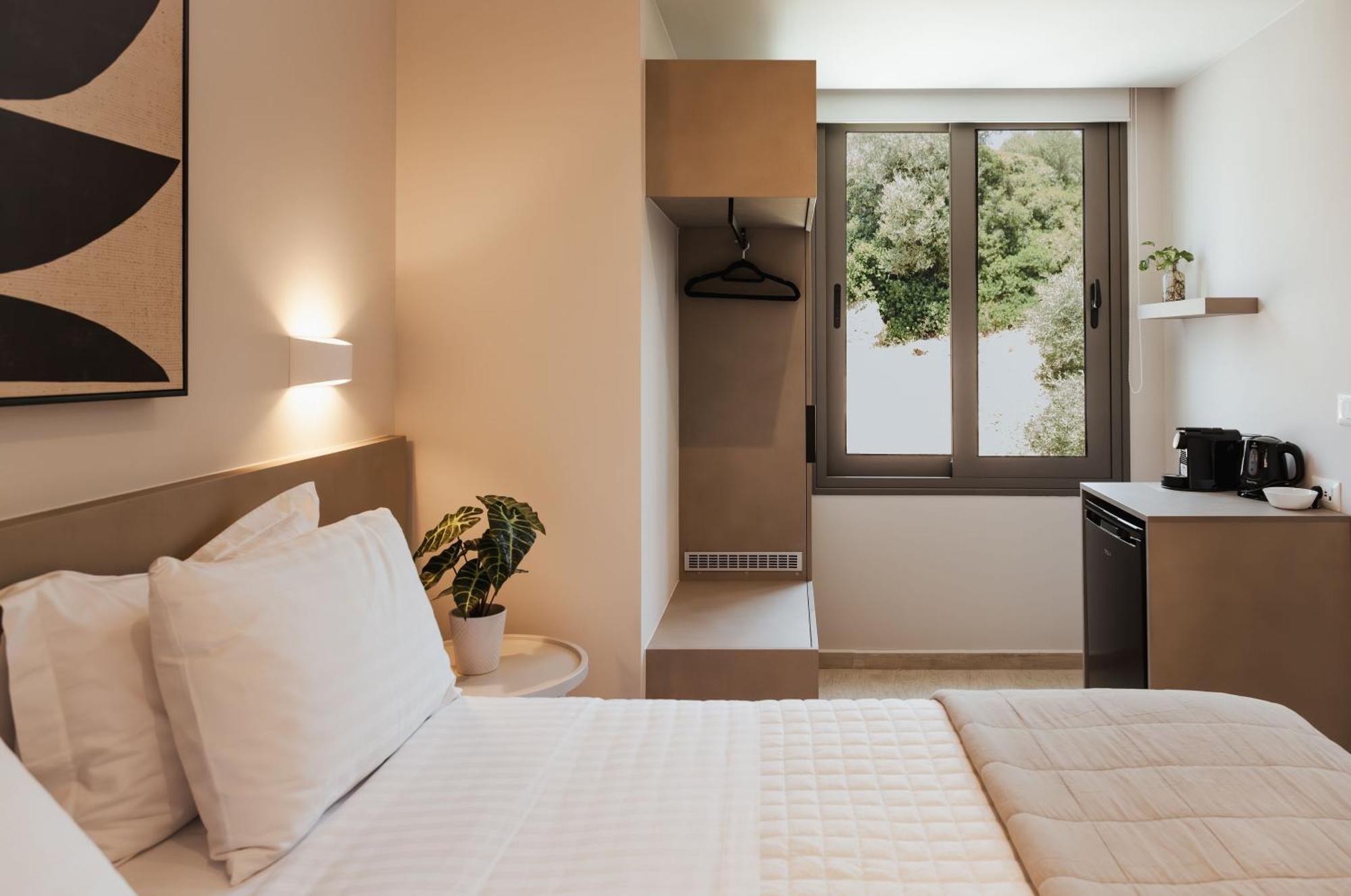 Ariadne Suites Plakiász Kültér fotó