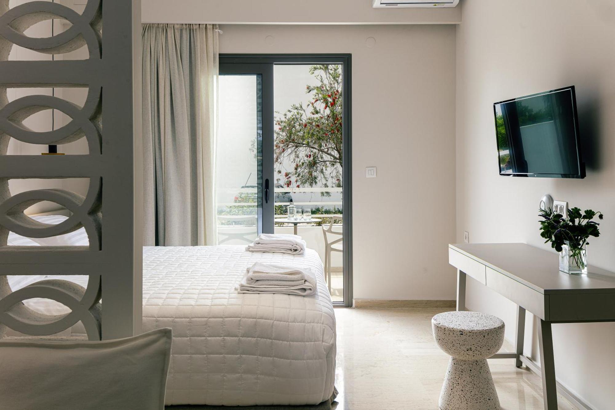 Ariadne Suites Plakiász Kültér fotó