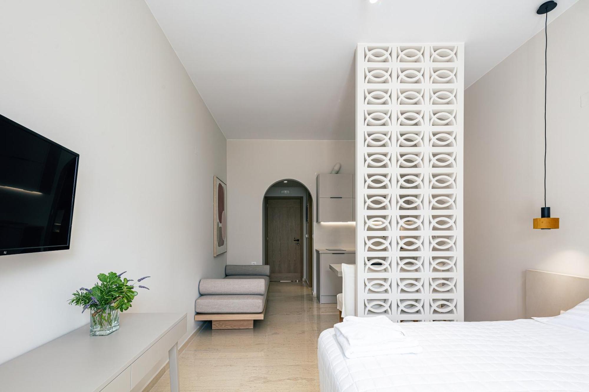 Ariadne Suites Plakiász Kültér fotó