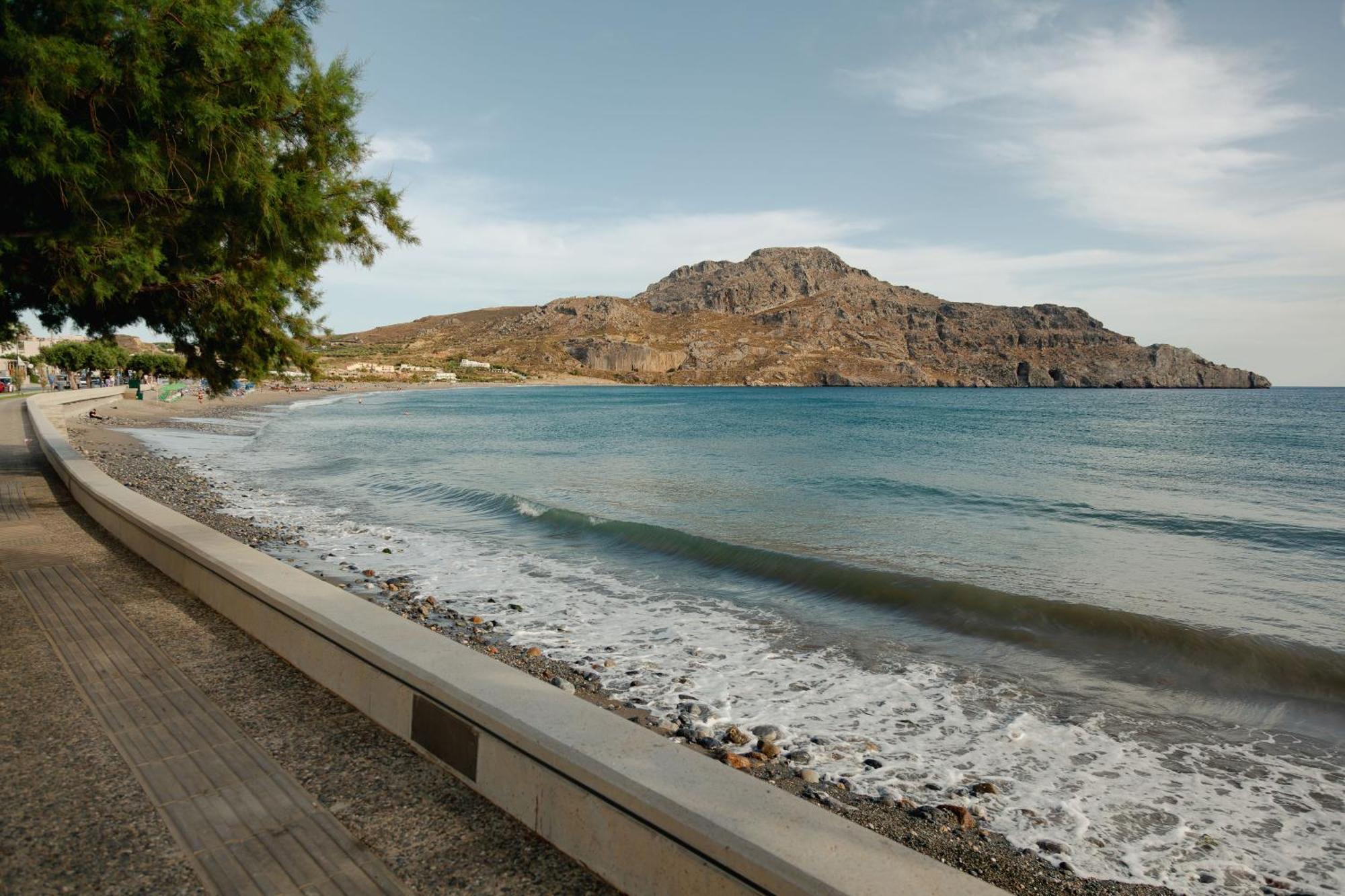 Ariadne Suites Plakiász Kültér fotó
