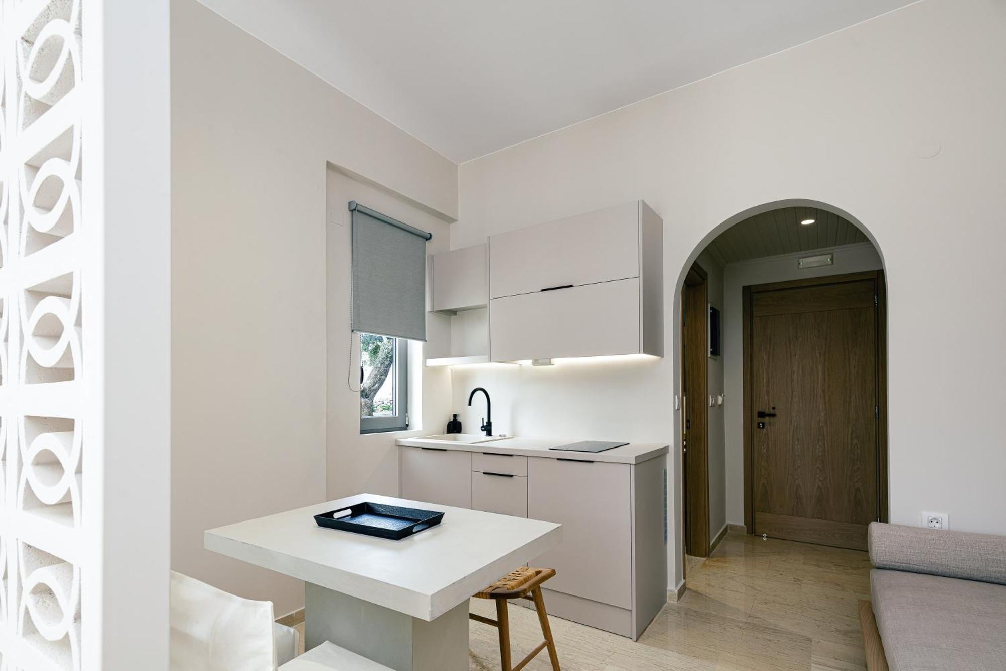 Ariadne Suites Plakiász Kültér fotó