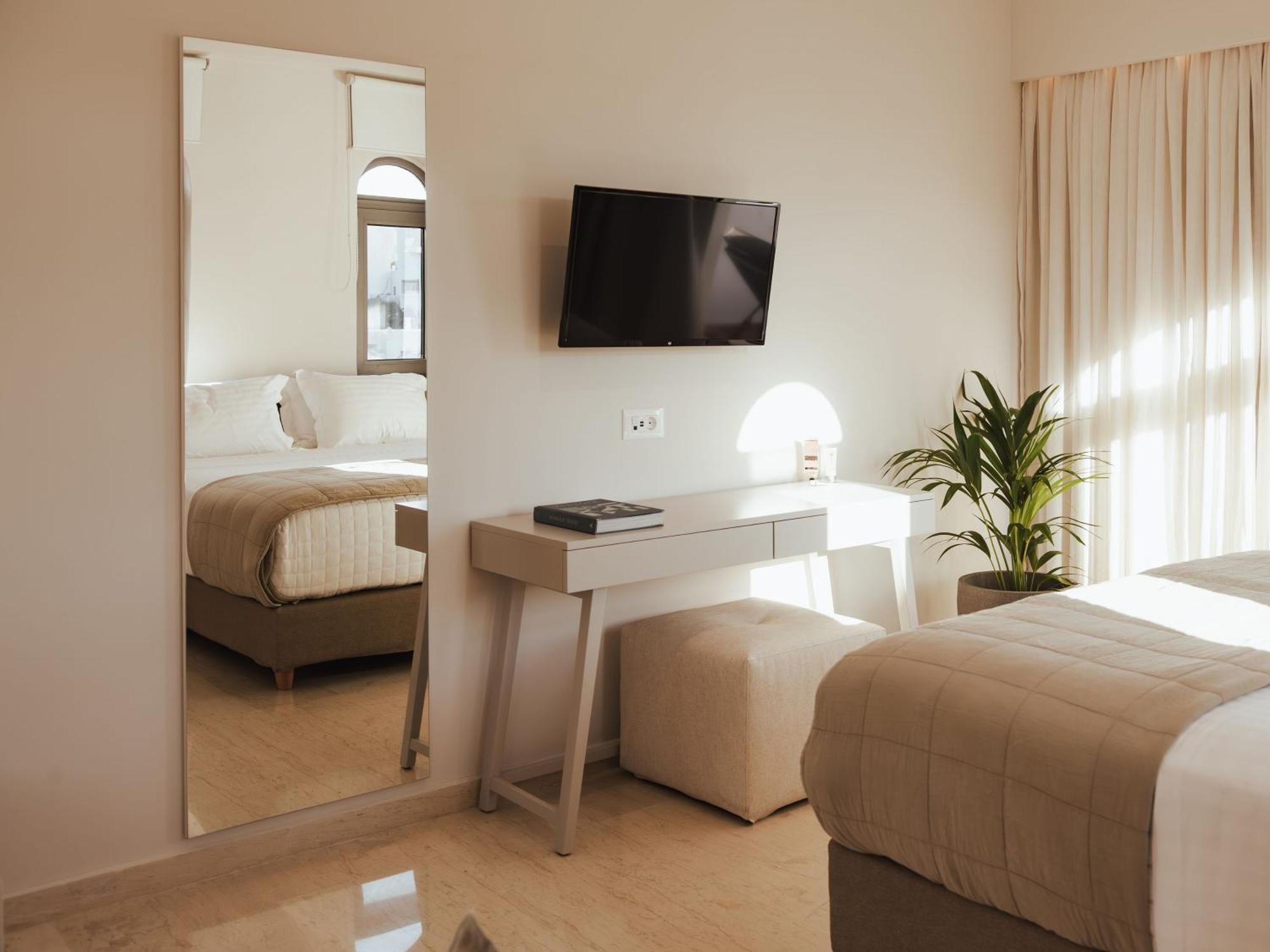 Ariadne Suites Plakiász Kültér fotó