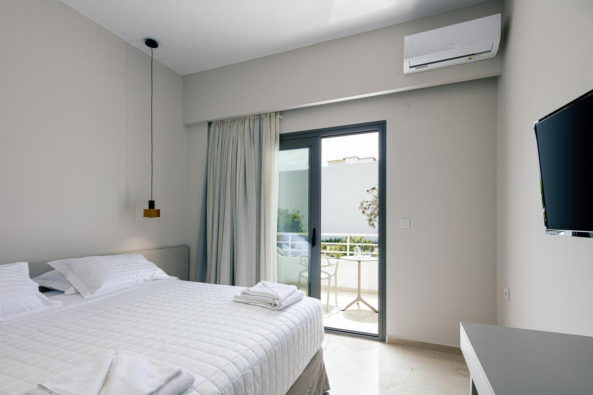 Ariadne Suites Plakiász Kültér fotó