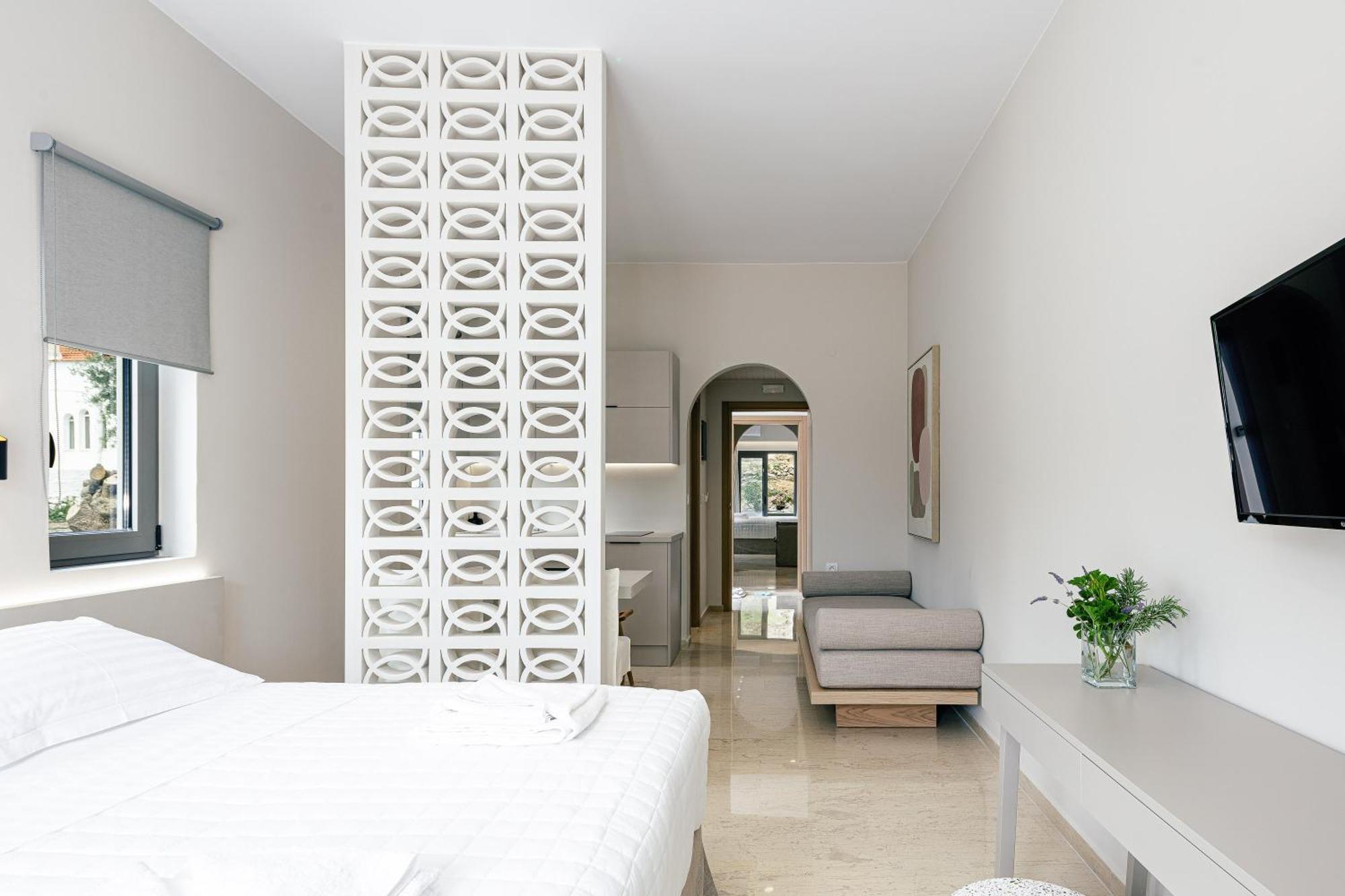Ariadne Suites Plakiász Kültér fotó