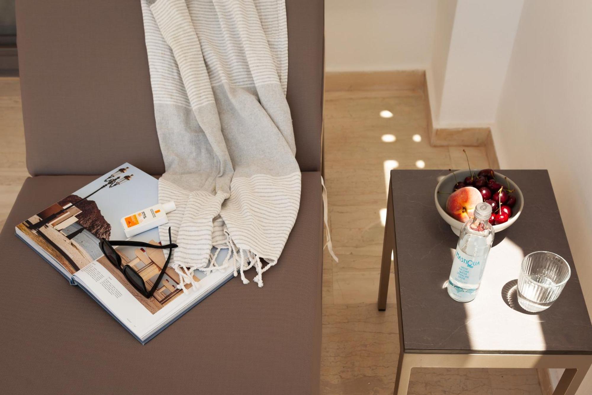 Ariadne Suites Plakiász Kültér fotó
