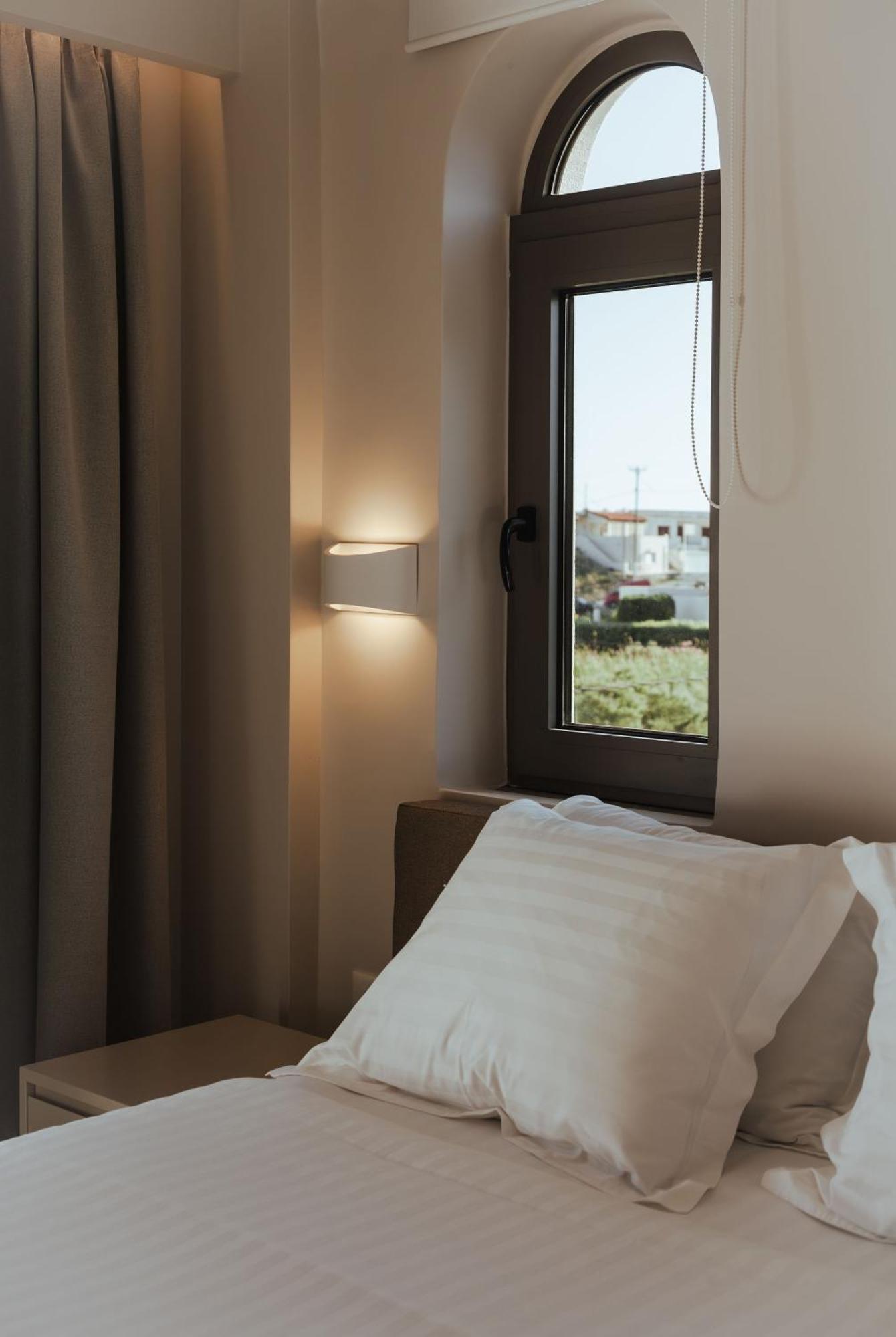 Ariadne Suites Plakiász Szoba fotó