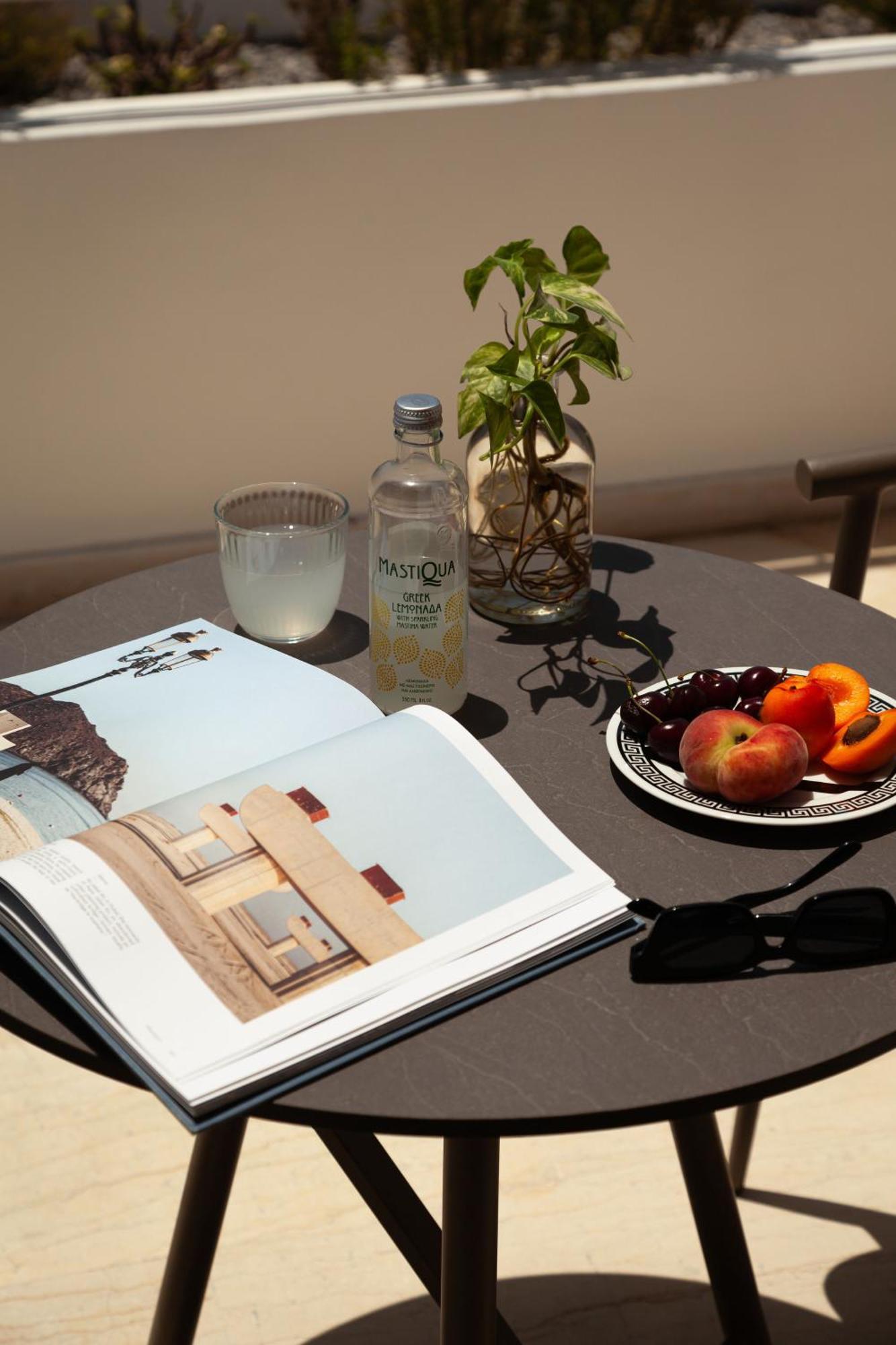 Ariadne Suites Plakiász Szoba fotó