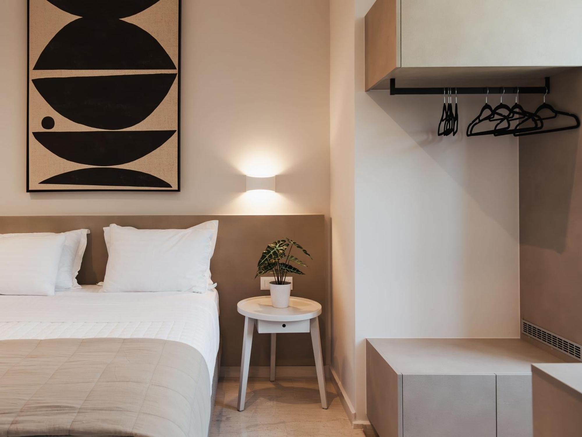 Ariadne Suites Plakiász Kültér fotó