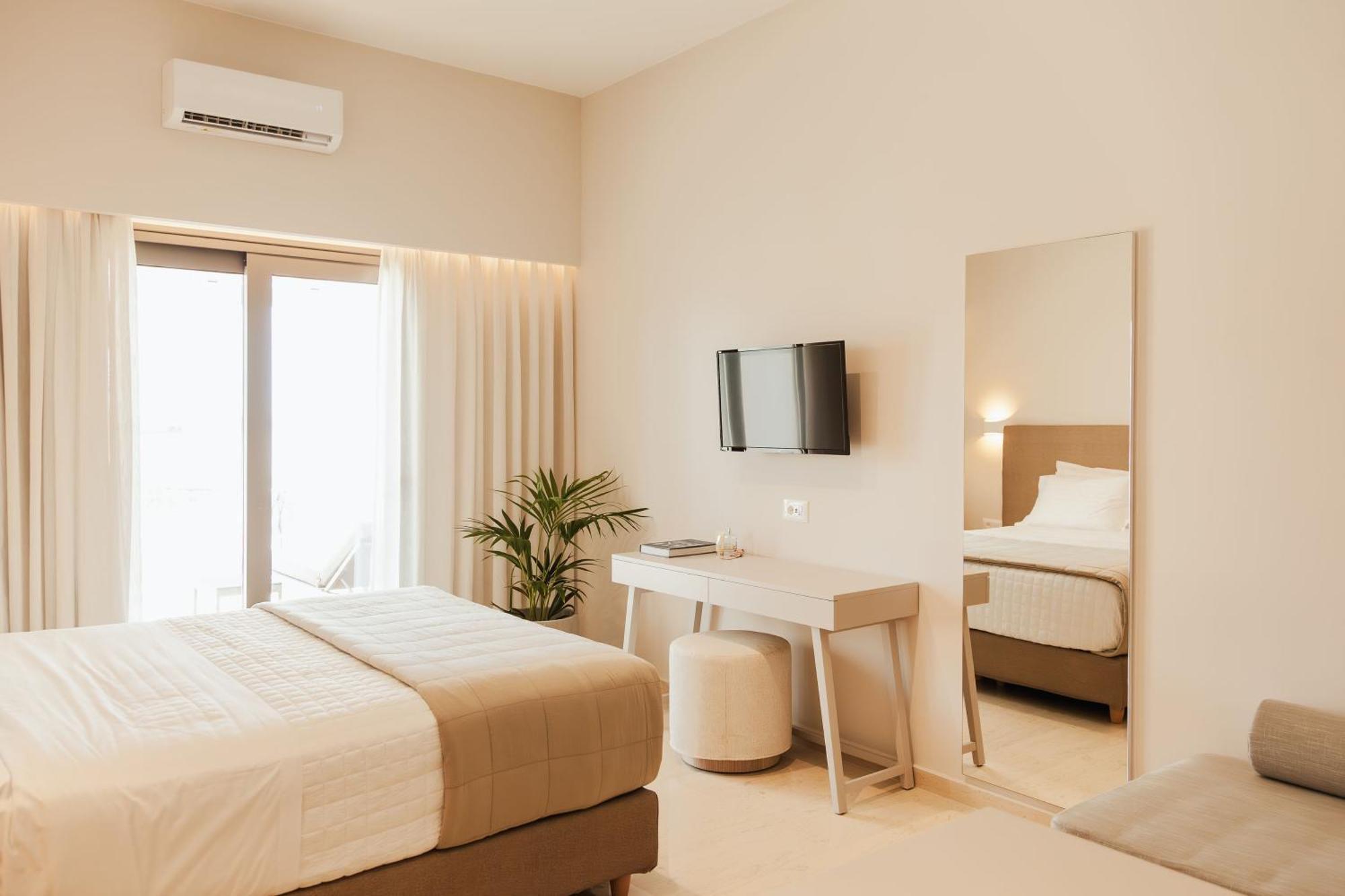 Ariadne Suites Plakiász Kültér fotó