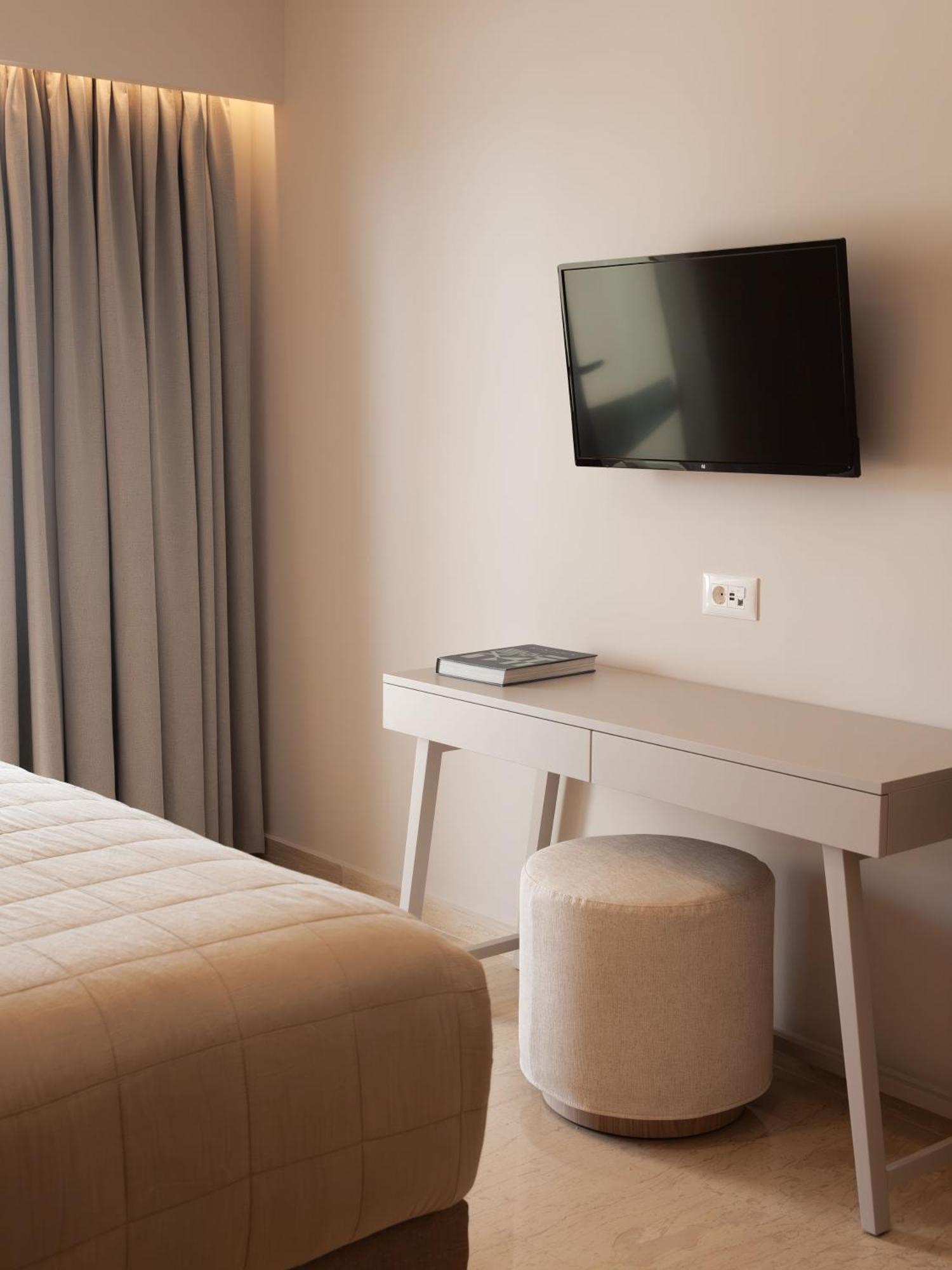 Ariadne Suites Plakiász Szoba fotó
