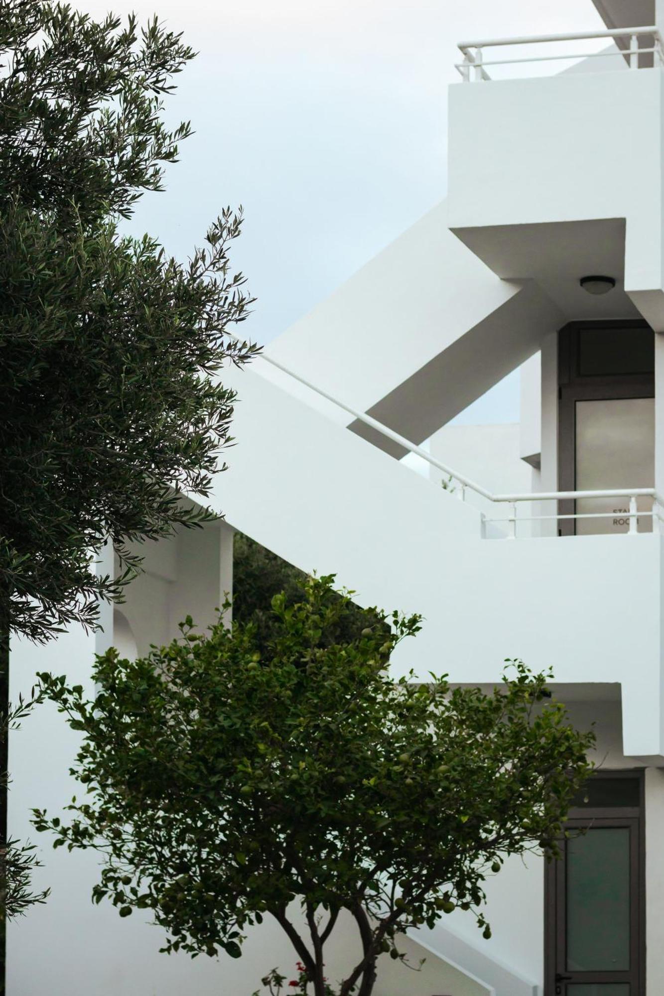Ariadne Suites Plakiász Kültér fotó