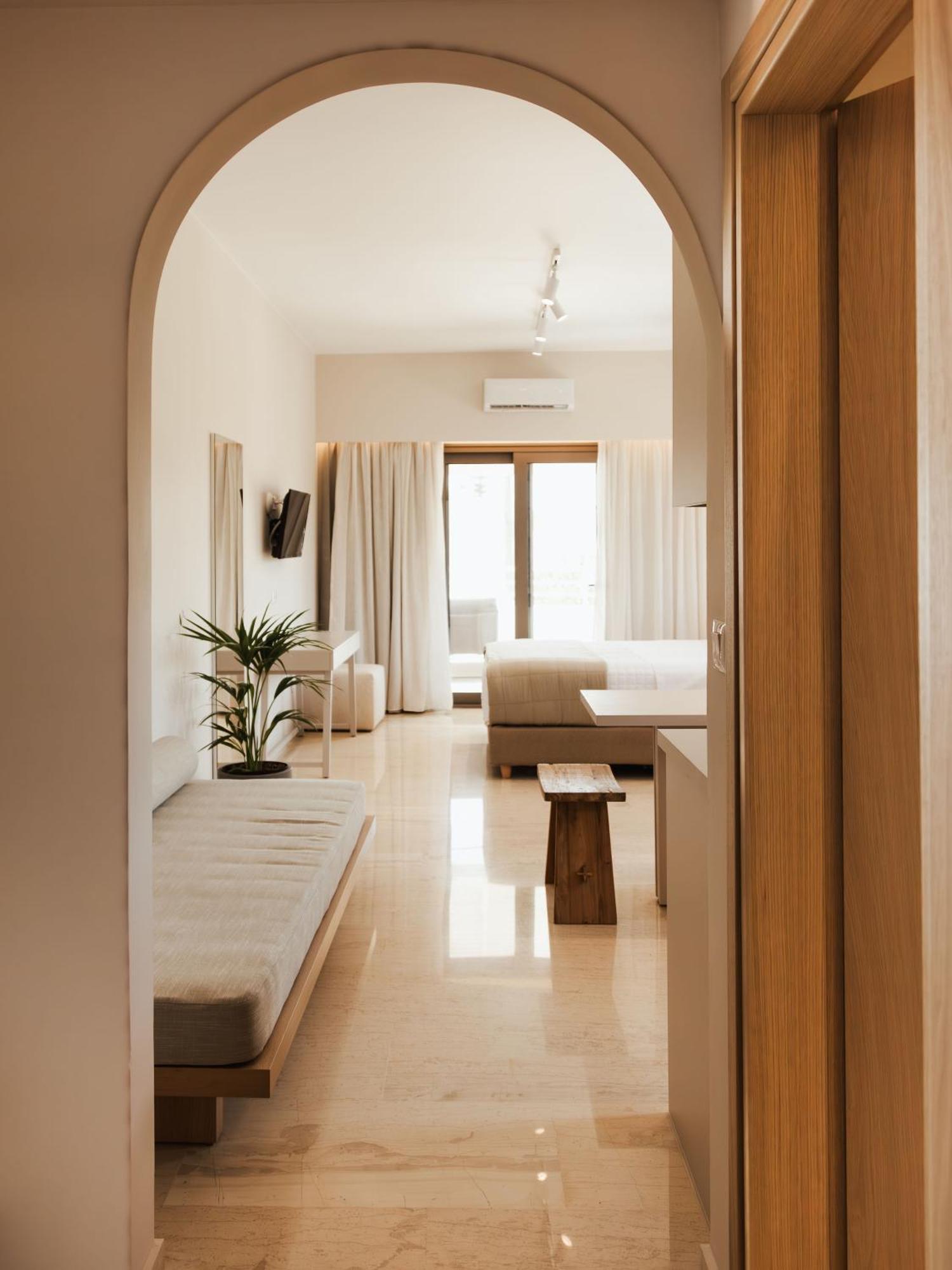 Ariadne Suites Plakiász Kültér fotó