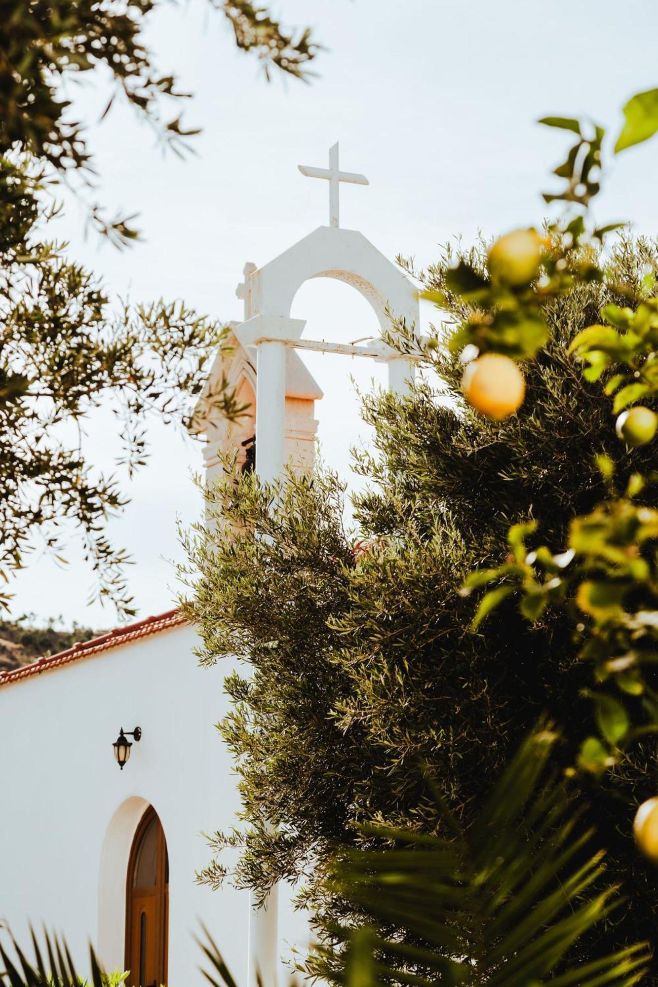 Ariadne Suites Plakiász Kültér fotó